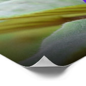 バイオレット, ポスター (角)