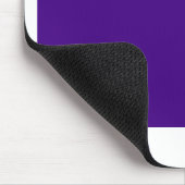 バイオレット マウスパッド (コーナー)