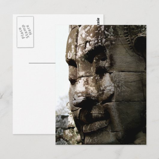 バイオン ポストカード (正面/裏面)