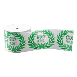 バイオ製品グリーンウォーターカラーファーム生鮮食品 グログランリボン