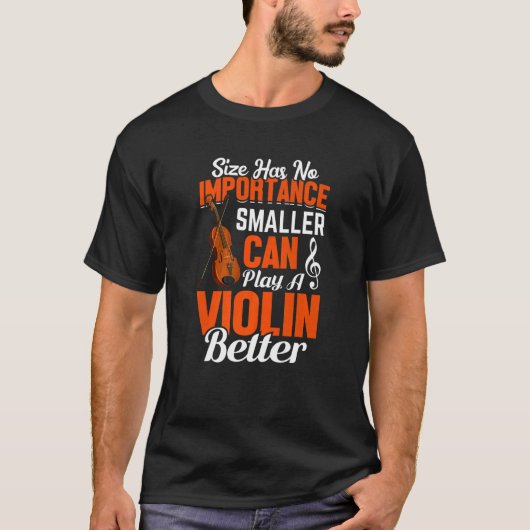 バイオ遊リンの方が優れている Tシャツ (正面)