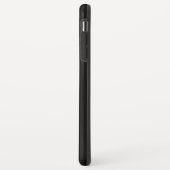 バイカラードラゴンiPhone XS Maxカバー Case-Mate iPhoneケース (裏面/左)