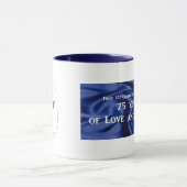 バイカラーマグ マグカップ (中央)