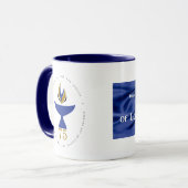 バイカラーマグ マグカップ (正面左)