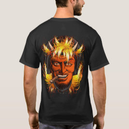 バイカー Tシャツ