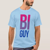 バイガイ Tシャツ (正面)