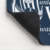 バイキングがあって下さい! マウスパッド (コーナー)