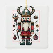 バイキングくるみ セラミックオーナメント (裏面)