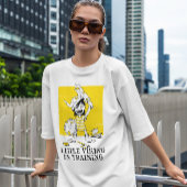 バイキングのチャイルドトレーニング戦士 Tシャツ