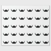 バイキングのヘルメット ラッピングペーパー (フラット)