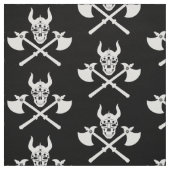 バイキングの紋章 ファブリック (見本)