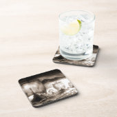 バイキングの船 コースター (右側)