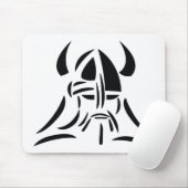 バイキングのmousepad マウスパッド (マウス)