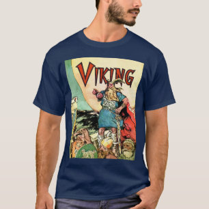 バイキングのNorseの神のトールのフード付きスウェットシャツ Tシャツ