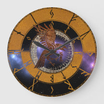 バイキングのRunes