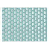 バイキングはテーブルクロスを出荷します テーブルクロス (正面(横))