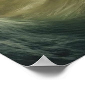 バイキングはヴァルハラへ ポスター (角)