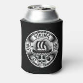 バイキングアットハート 缶クーラー (缶裏面)