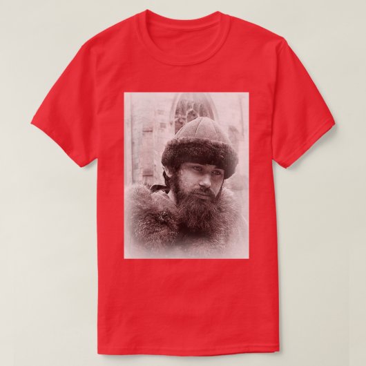 バイキングイン・ヨーク2 Tシャツ (デザイン正面)