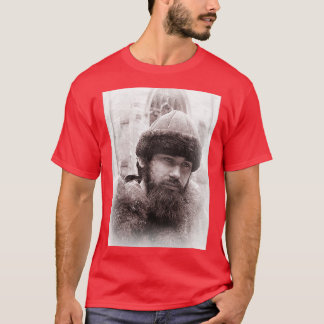 バイキングイン・ヨーク2 Tシャツ