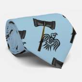 バイキングウアーハンマー ネクタイ (ロール)