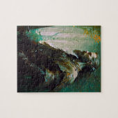 バイキングウォリアーパズル ジグソーパズル (横)