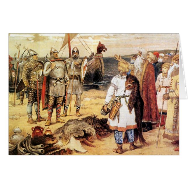 バイキングオンショア (正面横)