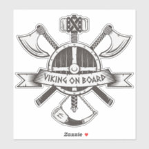 バイキングオンボード