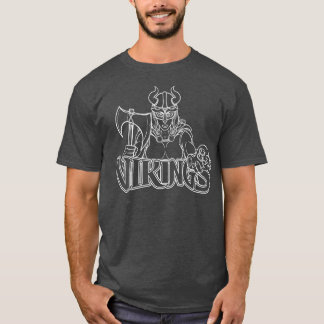 バイキングクラシック Tシャツ
