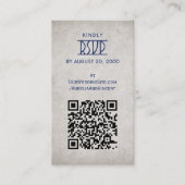 バイキングケルト結婚ゲーマー エンクロージャーカード (正面)