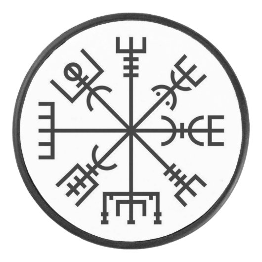 バイキングコンパスホッケーパック！ アイスホッケーパック (正面)