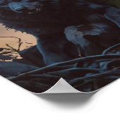 バイキングゴッドオーディン ポスター (角)