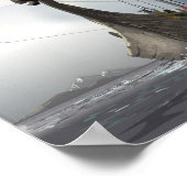 バイキングシップ ポスター (角)