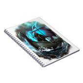 バイキングシルカ ノートブック (右側)