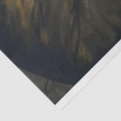 バイキングシールドの分離 薄葉紙 (詳細)