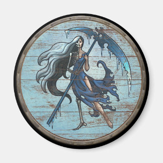 バイキングシールドマグネット – ヘル マグネット