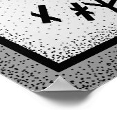 バイキングシールドメイドケルト戦士 ポスター (角)