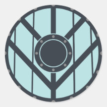 バイキングシールド