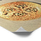 バイキングジュエリーToB LtoR ポスター (角)