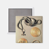 バイキングジュエリーToB LtoR マグネット (正面/裏面)