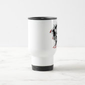 バイキングスカル トラベルマグ (中央)