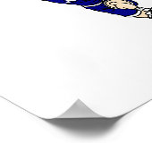 バイキングスラムダンク ポスター (角)