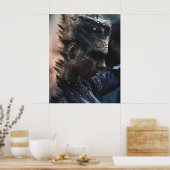 バイキングズシーズン5ラガータ ポスター (キッチン)