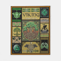 バイキングツリー