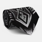 バイキングデザイン ネクタイ (ロール)