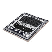 バイキングトリップトゥパラダイス タイル (側面)