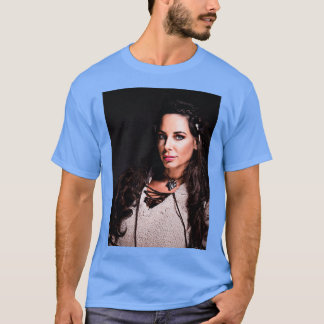 バイキングトリビュートラガータ Tシャツ