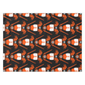 バイキングノルセマンホームデコール テーブルクロス (正面(横))