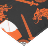 バイキングノルセマンホームデコール テーブルクロス (アングル)