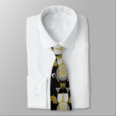 バイキングノルセメン ネクタイ (タイ)